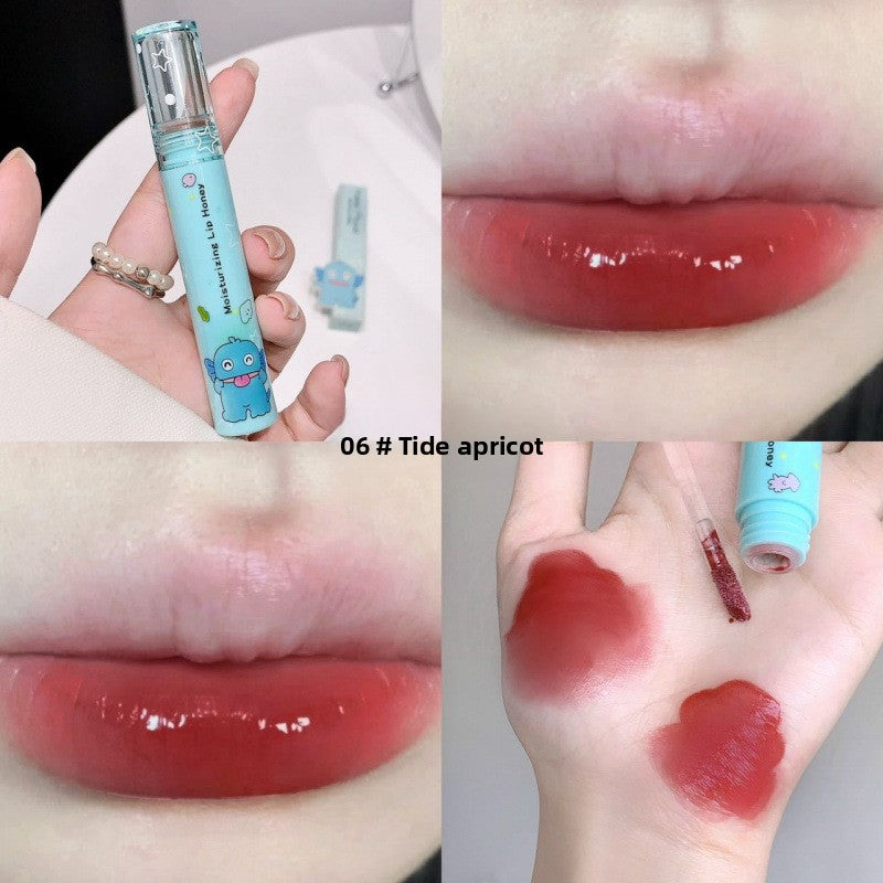 Cute Pet Ugly Fish Water Lip Gloss