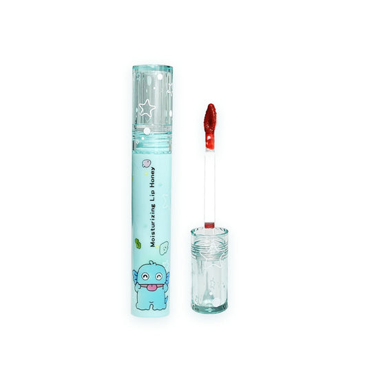 Cute Pet Ugly Fish Water Lip Gloss