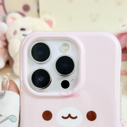 Cute phone case