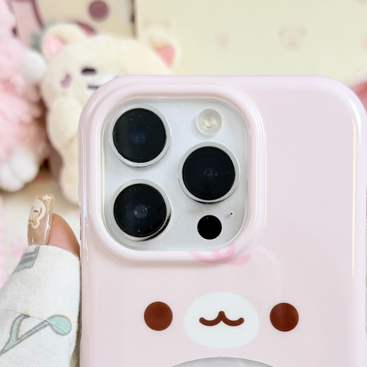 Cute phone case