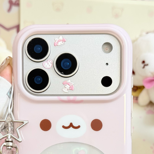 Cute phone case