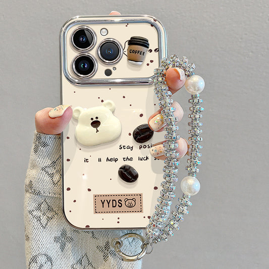 Cute phone case