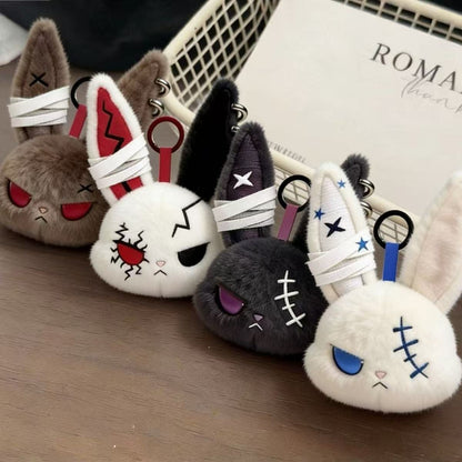 Cute Plush Bunny Doll