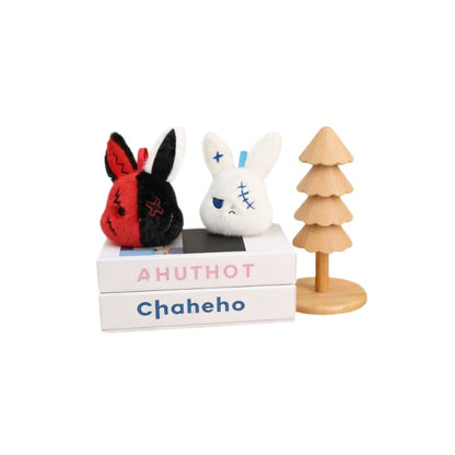 Cute Plush Bunny Doll