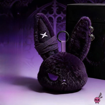 Cute Plush Bunny Doll
