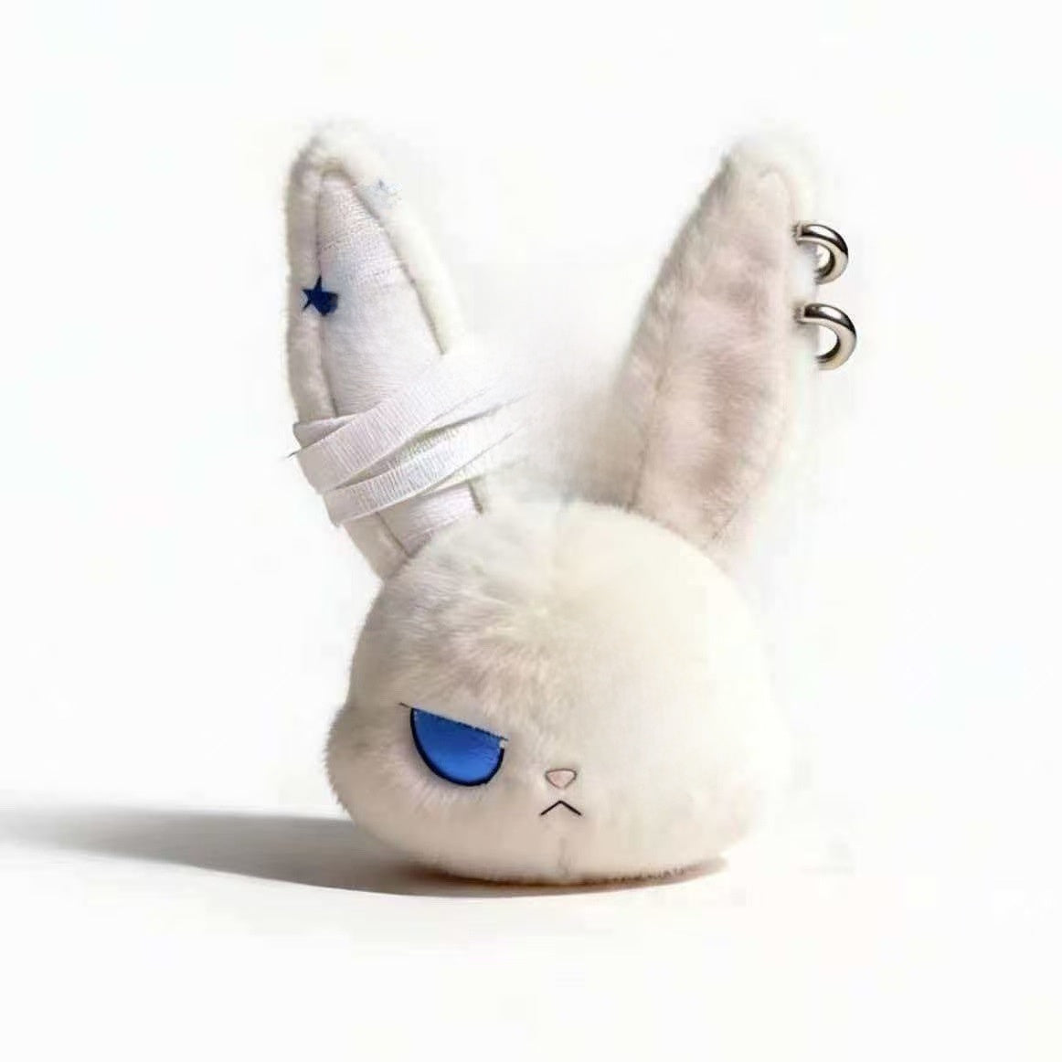 Cute Plush Bunny Doll