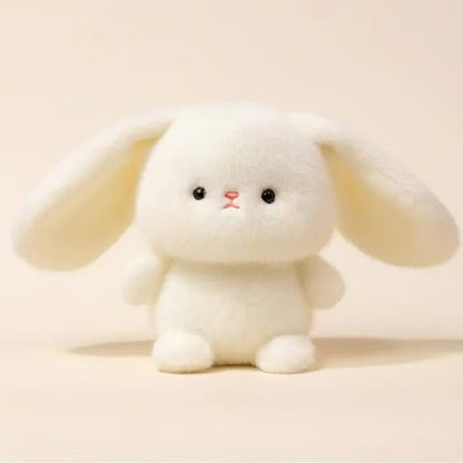 Cute Plush Desk Companion Doll Toy