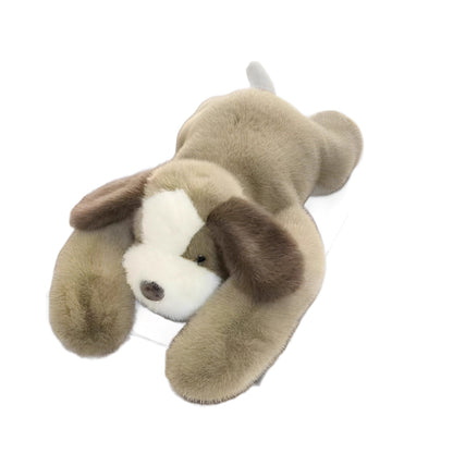 Cute Plush Panda Hugging Toy