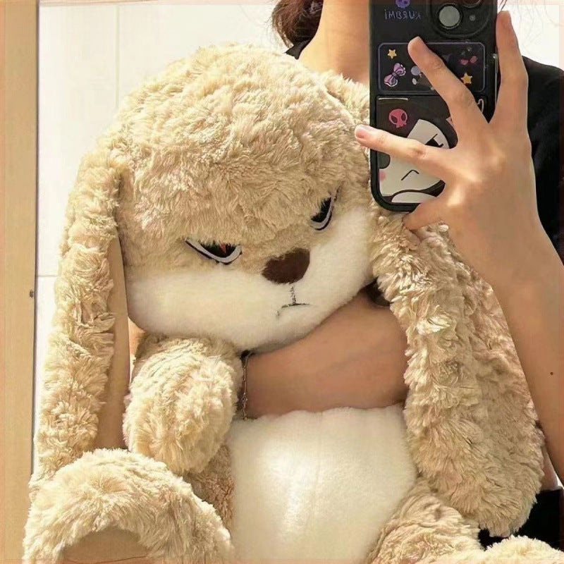 Cute Plush Rabbit Doll