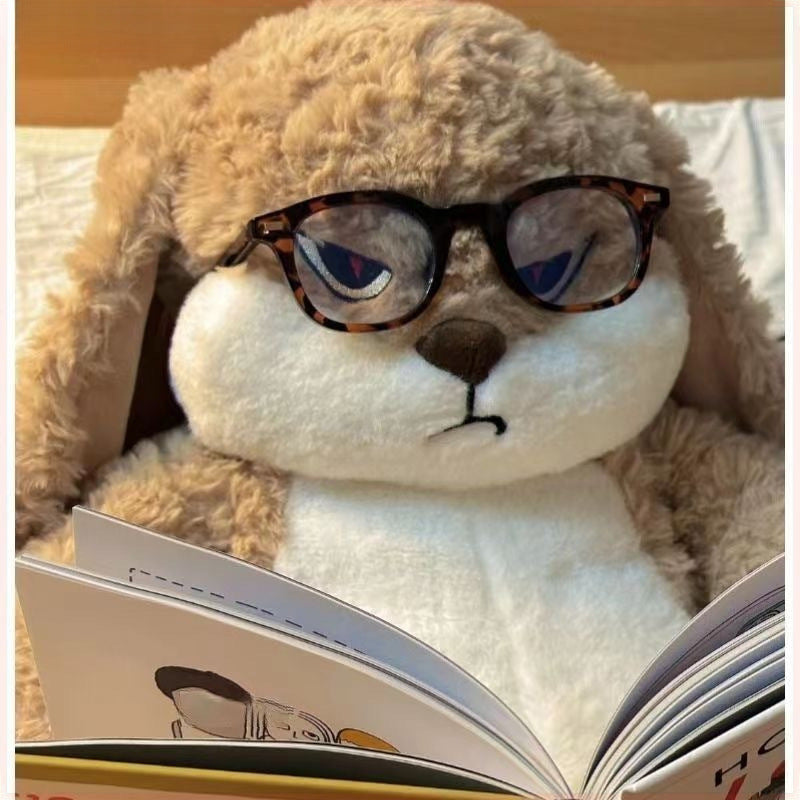 Cute Plush Rabbit Doll