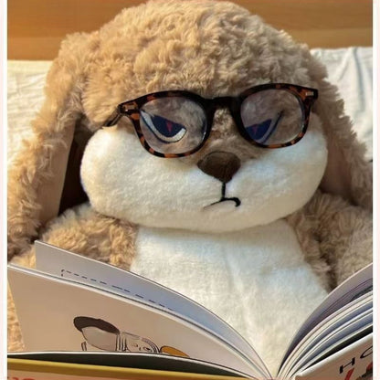 Cute Plush Rabbit Doll