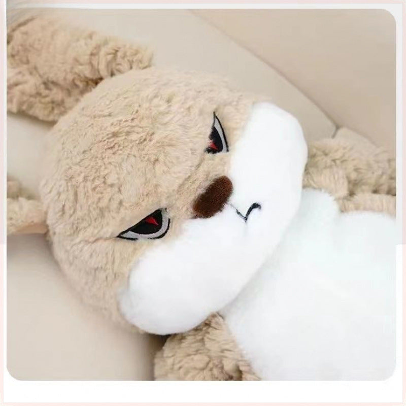 Cute Plush Rabbit Doll