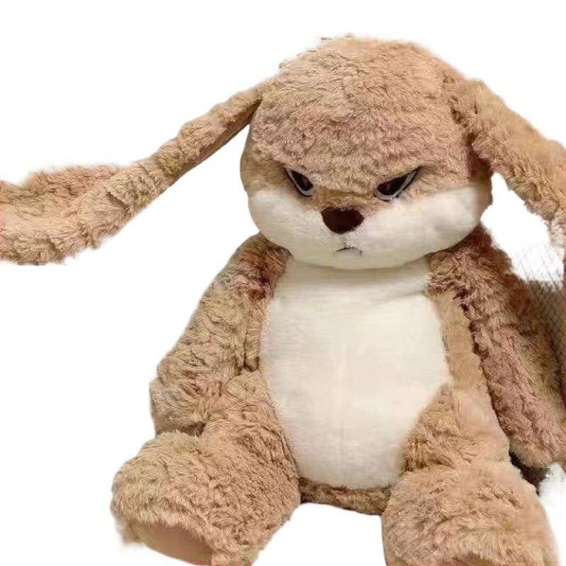 Cute Plush Rabbit Doll