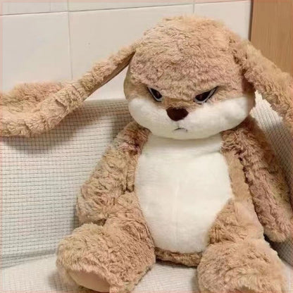 Cute Plush Rabbit Doll