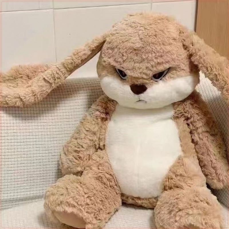 Cute Plush Rabbit Doll