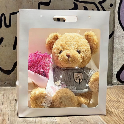 Cute Plush Teddy Bear