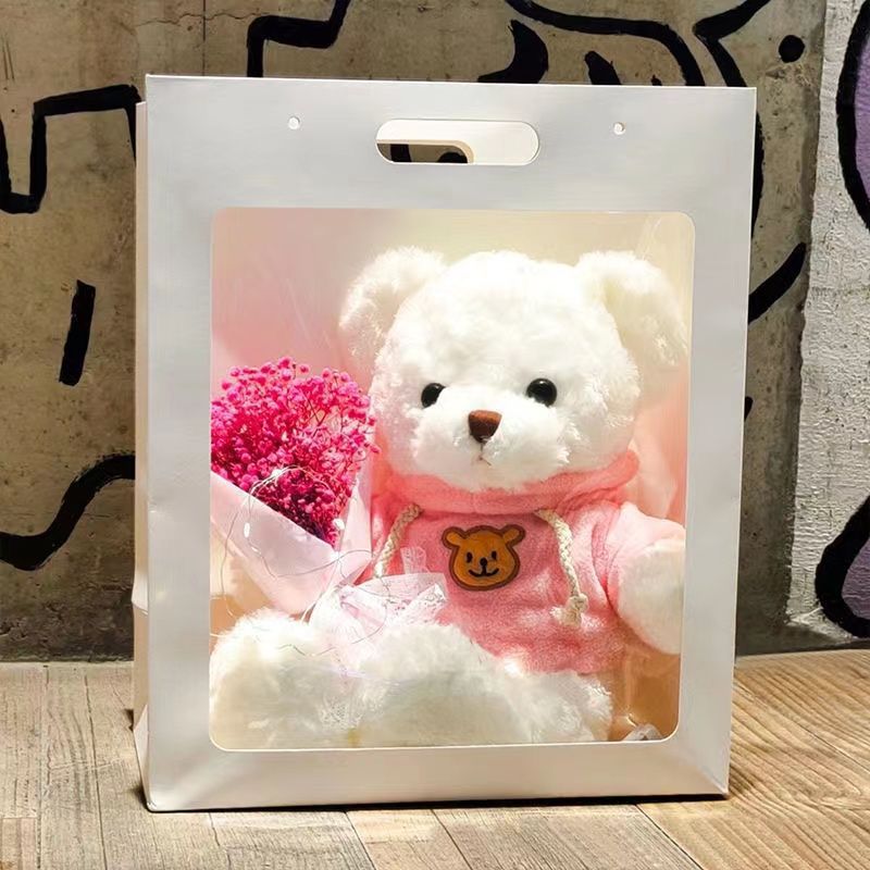 Cute Plush Teddy Bear