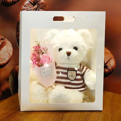 Cute Plush Teddy Bear