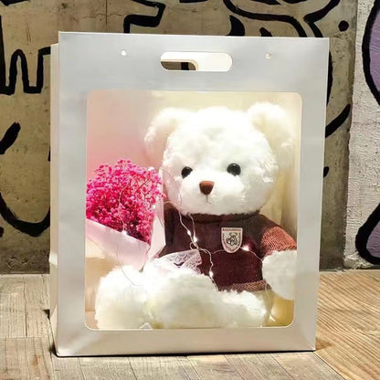 Cute Plush Teddy Bear