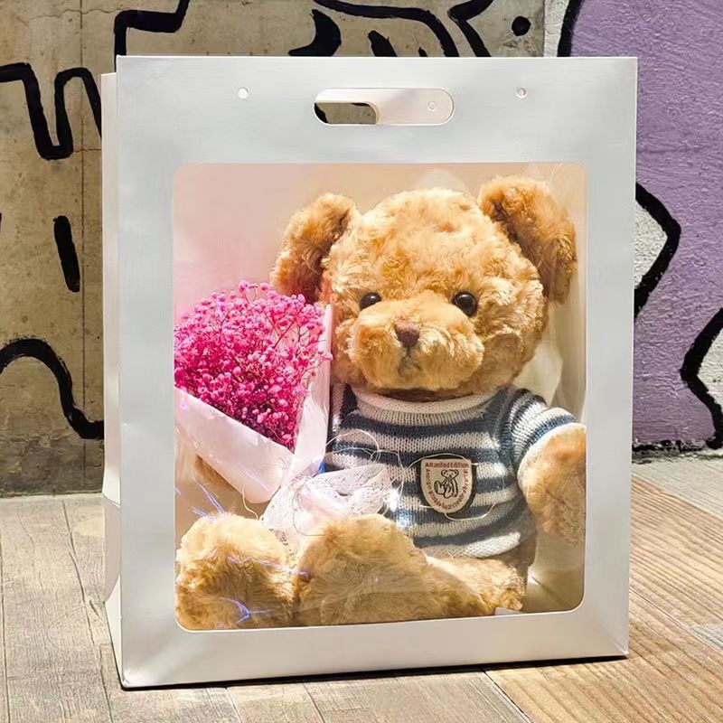 Cute Plush Teddy Bear