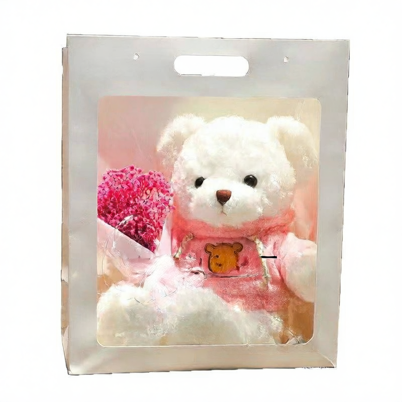 Cute Plush Teddy Bear