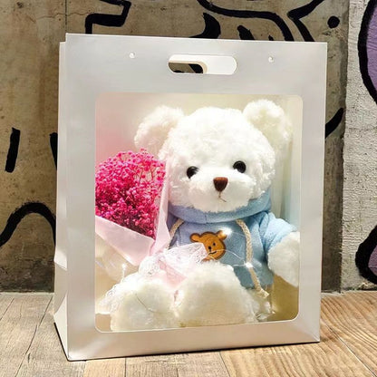 Cute Plush Teddy Bear