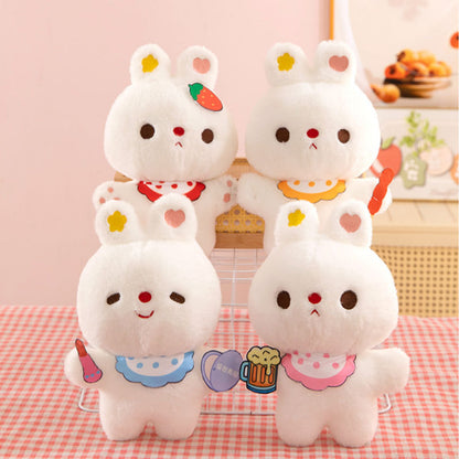 Cute plush toy