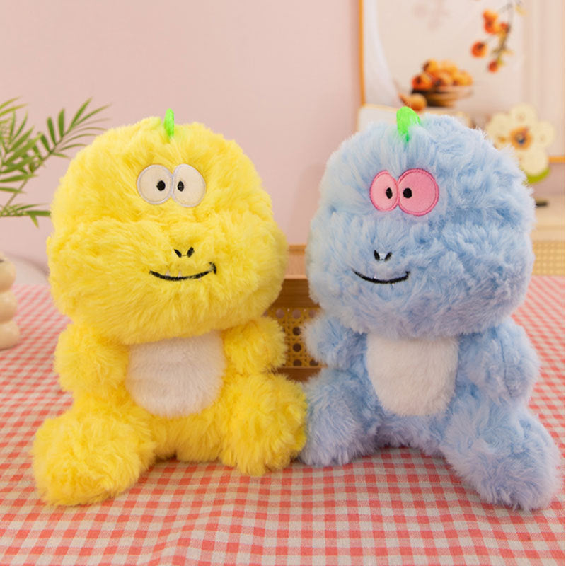Cute plush toy