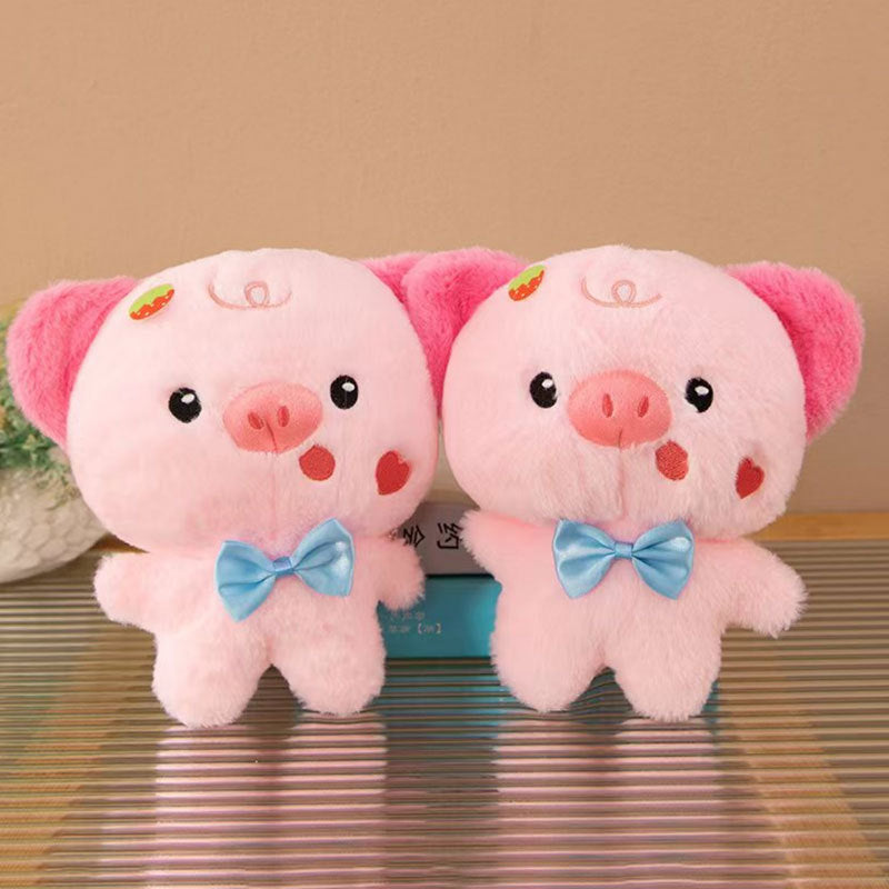 Cute plush toy
