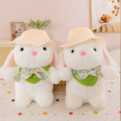 Cute plush toy