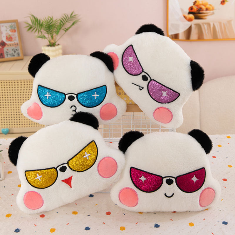 Cute plush toy