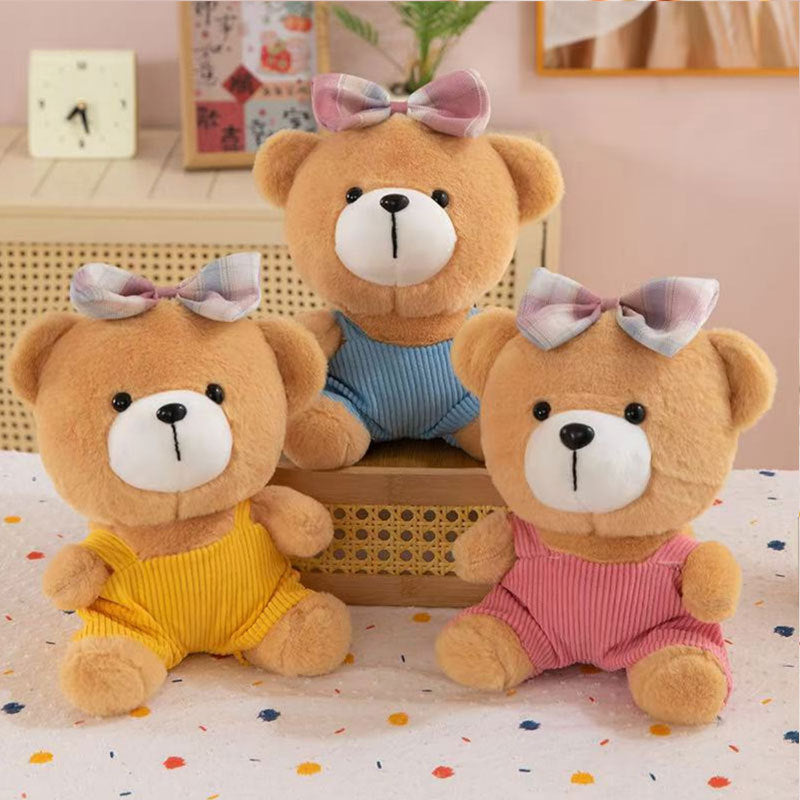 Cute plush toy
