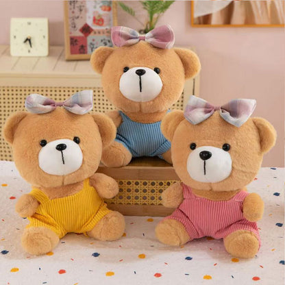 Cute plush toy