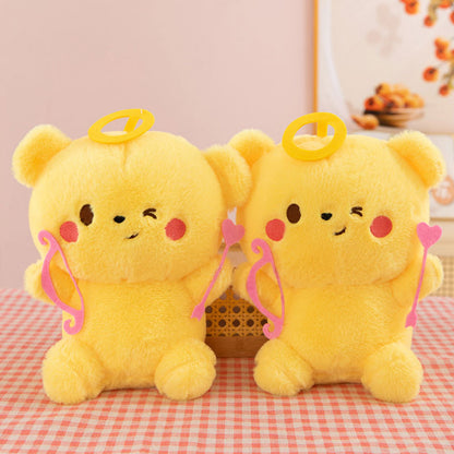 Cute plush toy