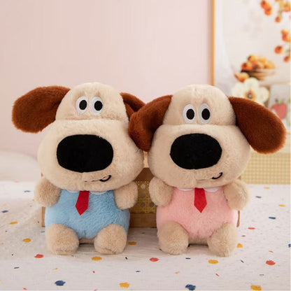 Cute plush toy