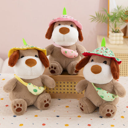 Cute plush toy