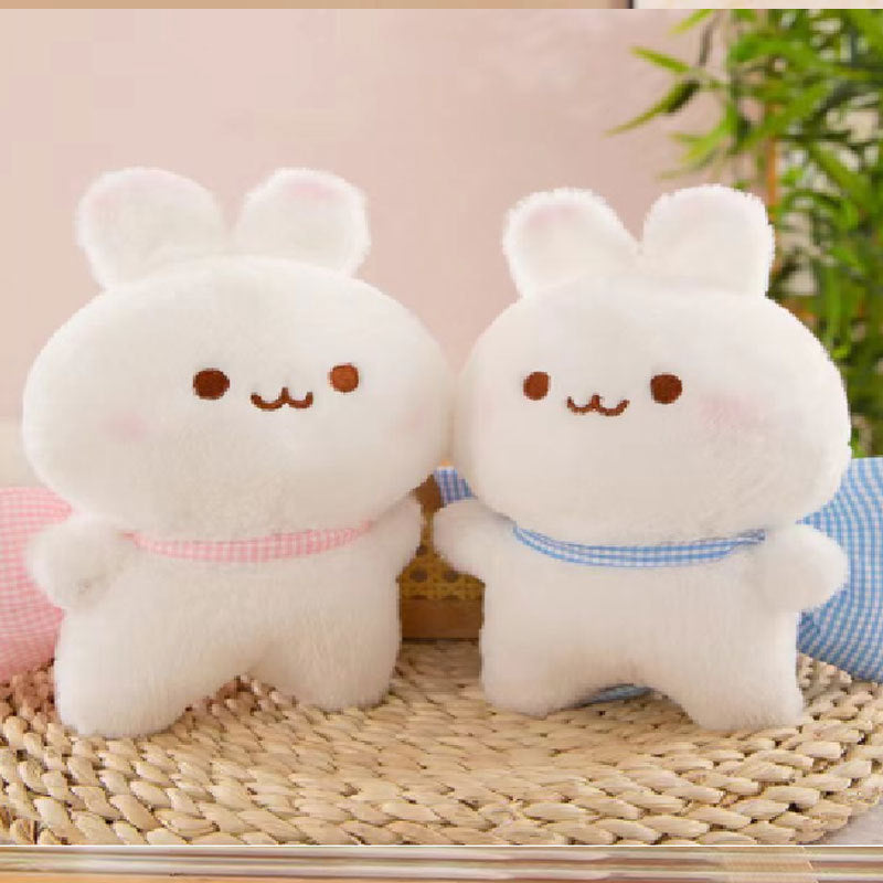 Cute plush toy