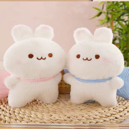 Cute plush toy