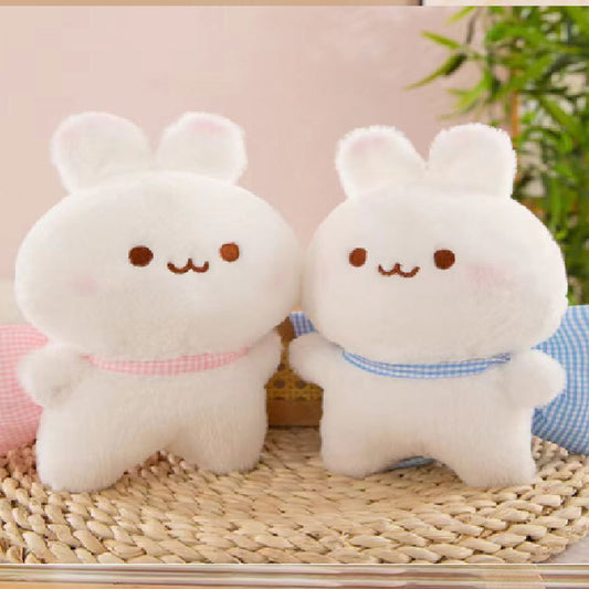 Cute plush toy