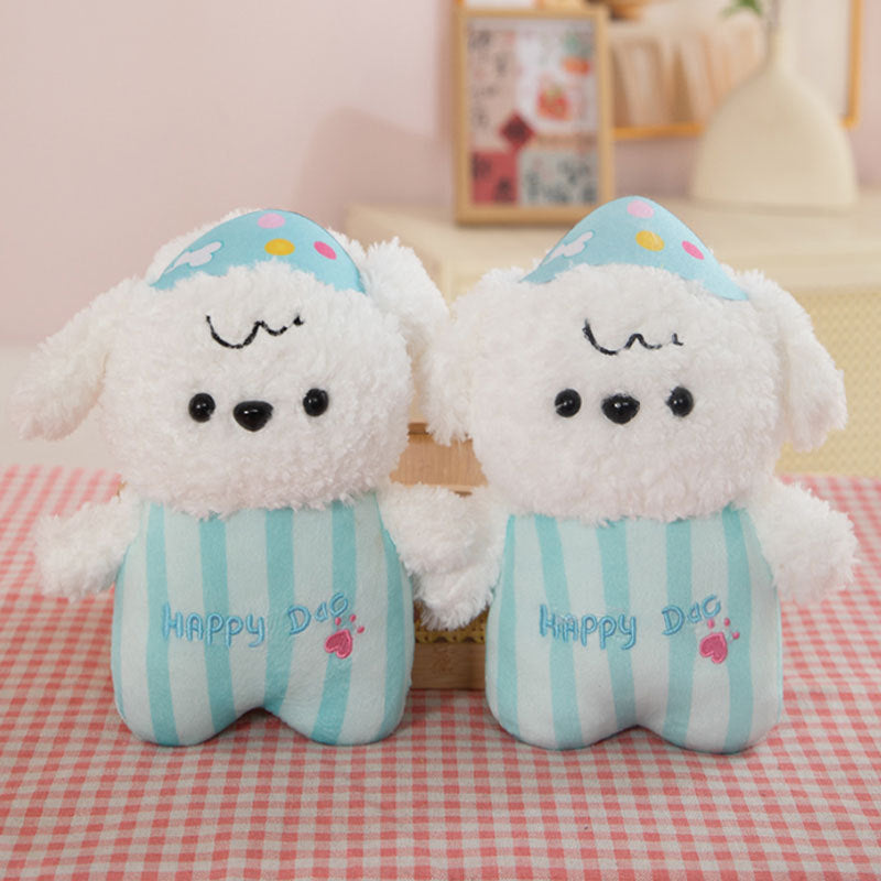 Cute plush toy