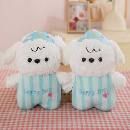Cute plush toy