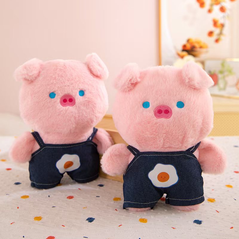 Cute plush toy