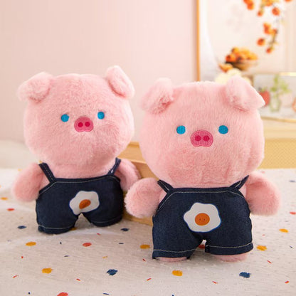 Cute plush toy