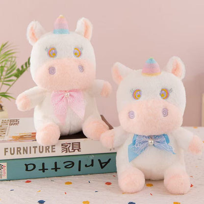 Cute plush toy