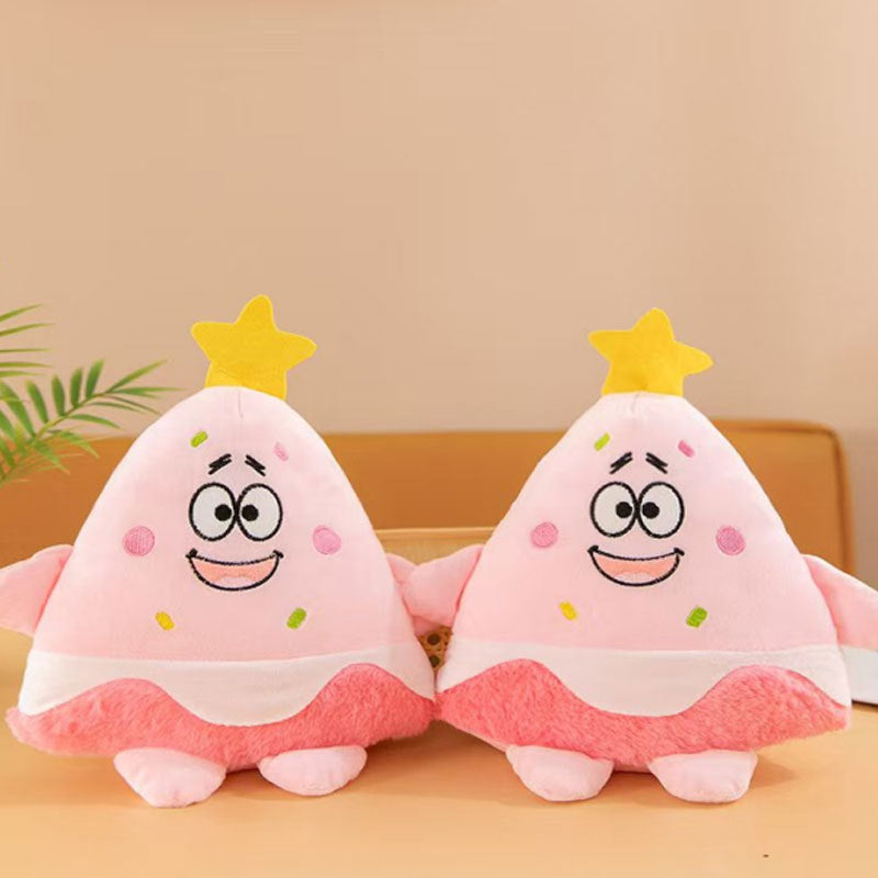 Cute plush toy
