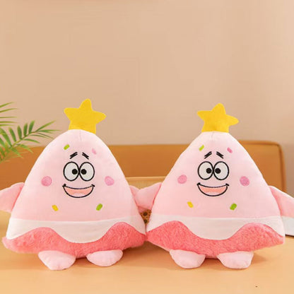 Cute plush toy