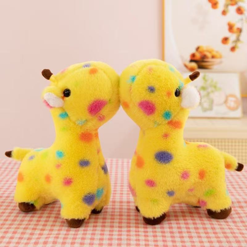 Cute plush toy
