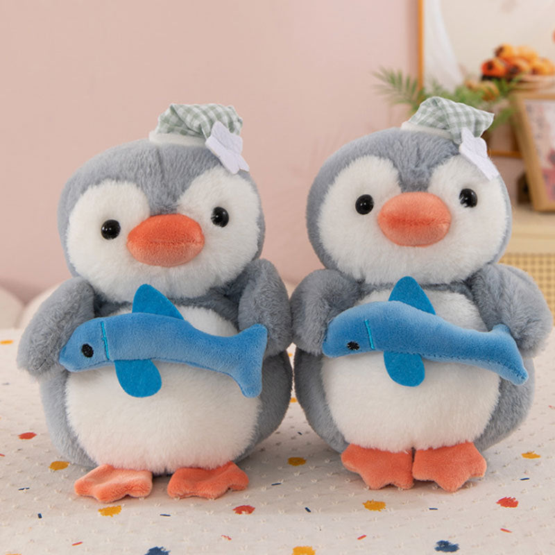 Cute plush toy