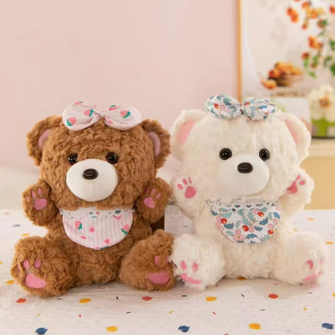 Cute plush toy