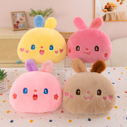 Cute plush toy